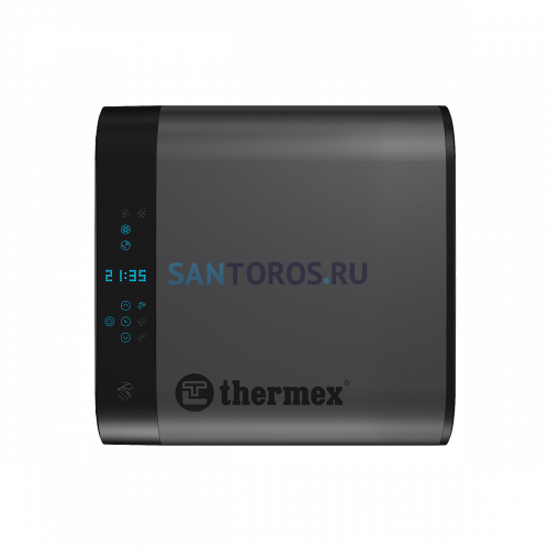 Водонагреватель Thermex Bono 30 Wi-Fi электрический накопительный (151 206) 151 206